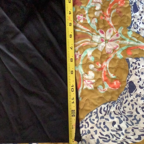 Silk ST. JOHN camisole - Picture 5 of 5